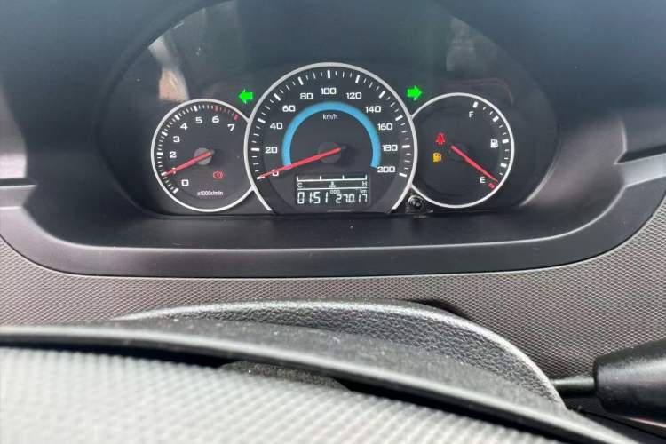 Used Wuling Rongguang New Truck 2023 1.5L Single-Row Base Version LAR Exterior 5