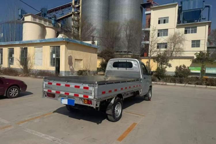 Used Wuling Rongguang New Truck 2023 1.5L Single-Row Base Version LAR Exterior 7
