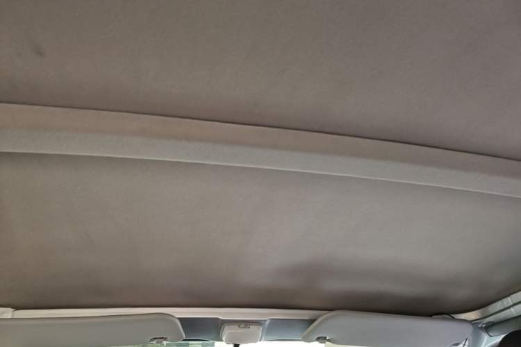 Used Wuling Rongguang New Truck 2023 1.5L Double-Cab Basic Version LAR Headliner