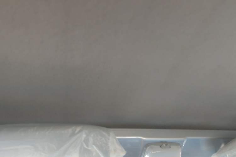 Used Wuling Rongguang New Truck 2023 1.5L Single-Row Base Version LAR Headliner