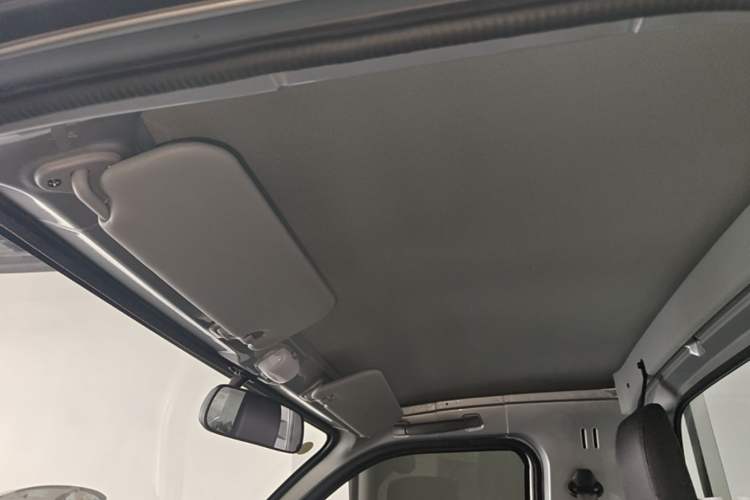 Used Wuling Rongguang New Truck 2023 1.5L Single-Row Extended Version Standard LAR Headliner