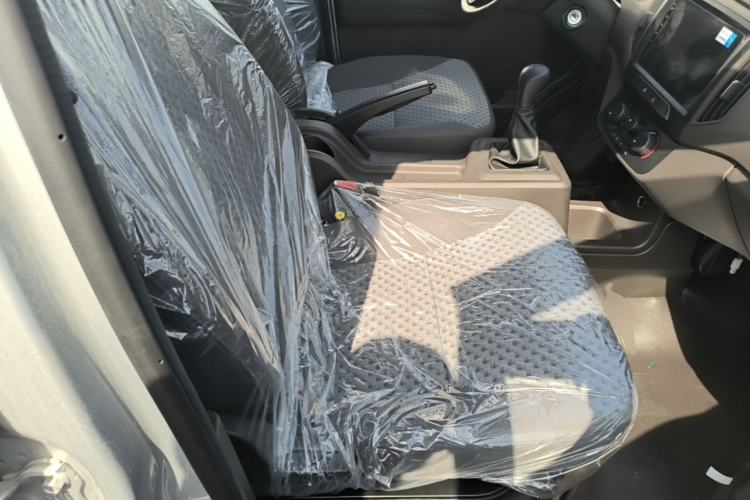 Used Wuling Rongguang New Truck 2023 1.5L Double-Cab Basic Version LAR Right Front Seat