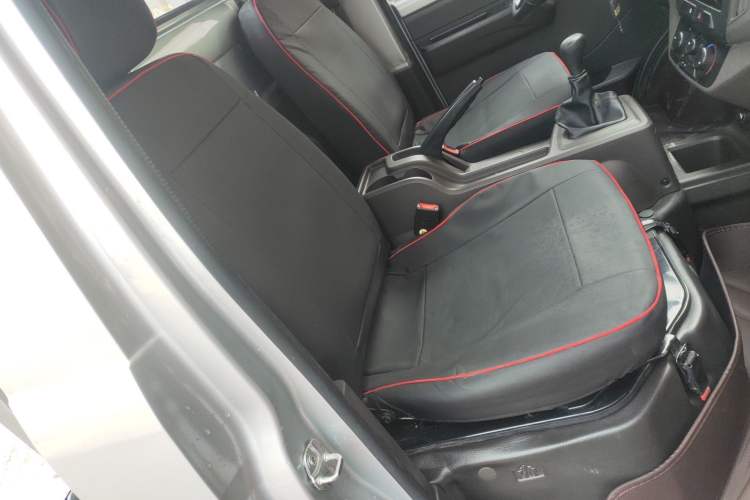 Used Wuling Rongguang New Truck 2023 1.5L Single-Row Base Version LAR Right Front Seat