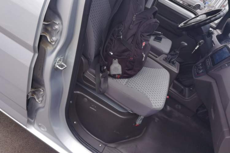 Used Wuling Rongguang New Truck 2023 1.5L Double-Cab Extended-Size Standard Version LAR Right Front Seat