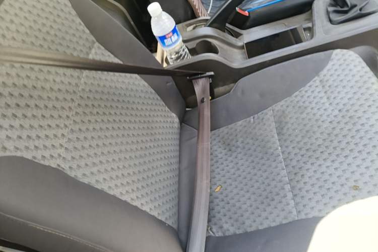 Used Wuling Rongguang New Truck 2023 1.5L Single-Row Extended Version Standard LAR Right Front Seat