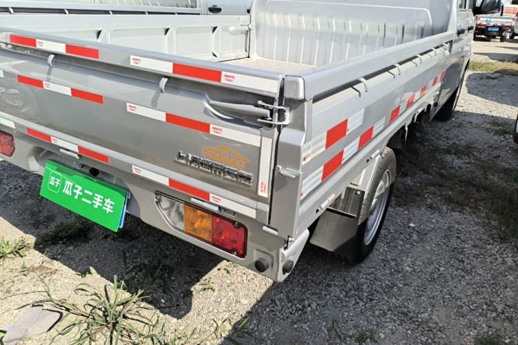 Used Wuling Rongguang New Truck 2023 1.5L Double-Cab Basic Version LAR Right Rear Taillight