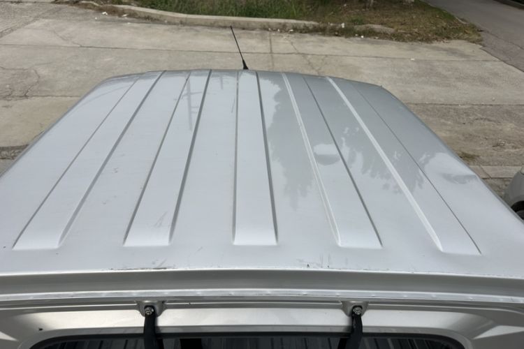Used Wuling Rongguang New Truck 2023 1.5L Double-Cab Basic Version LAR Roof