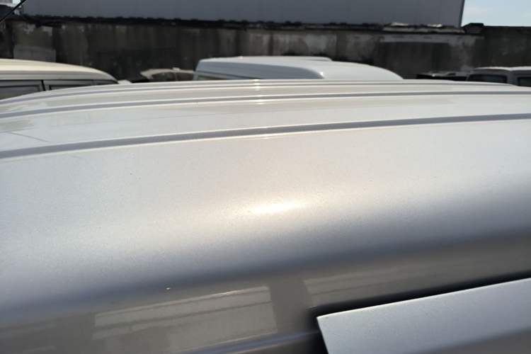 Used Wuling Rongguang New Truck 2023 1.5L Double-Cab Basic Version LAR Roof