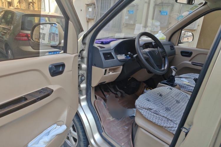 Used Wuling Rongguang S  Driver Seat