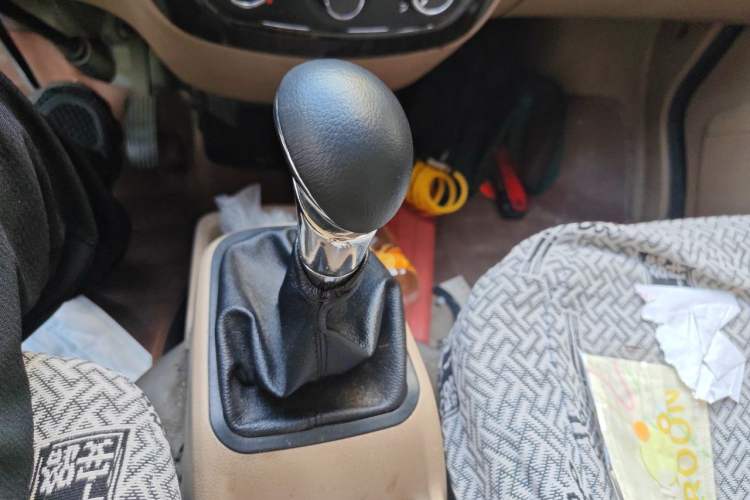 Used Wuling Rongguang S  Gear Lever