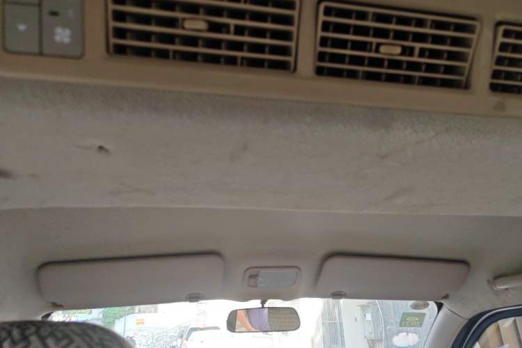 Used Wuling Rongguang S  Headliner