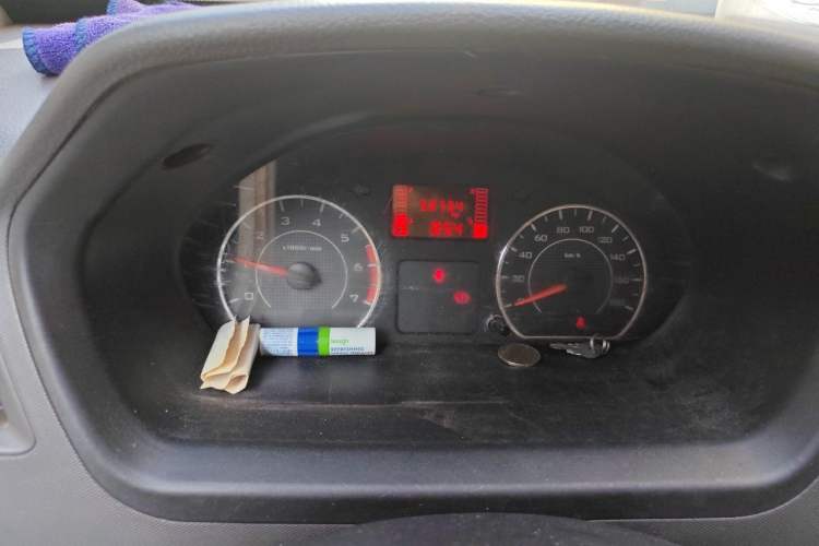 Used Wuling Rongguang S  Instrument Cluster