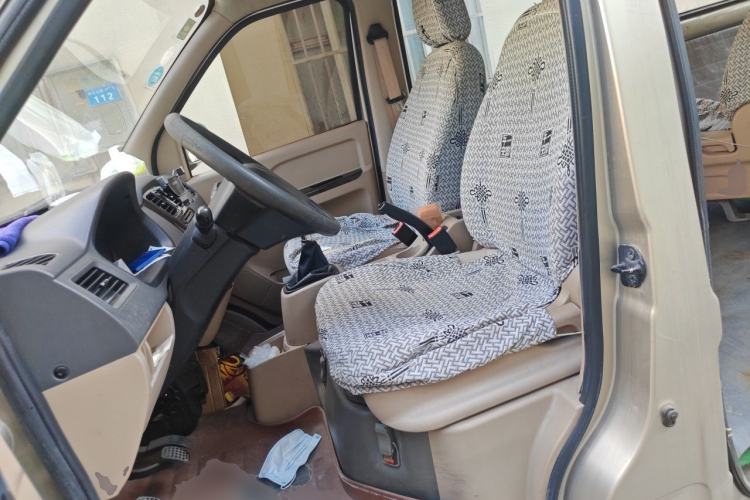Used Wuling Rongguang S  Left Front Seat