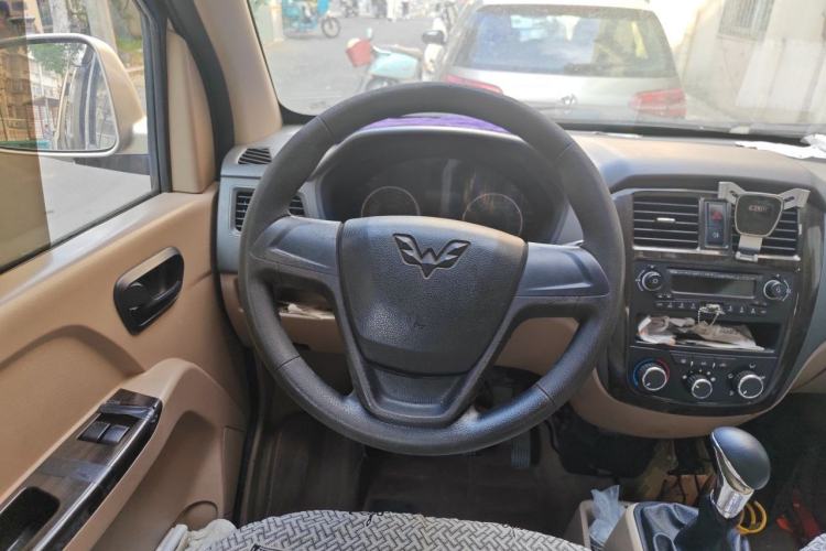 Used Wuling Rongguang S  Steering Wheel