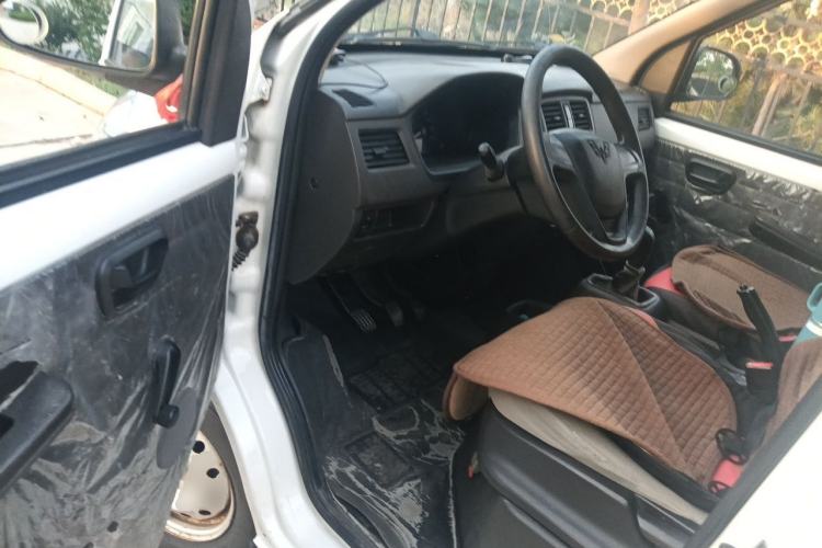 Used Wuling Rongguang S  Driver Seat