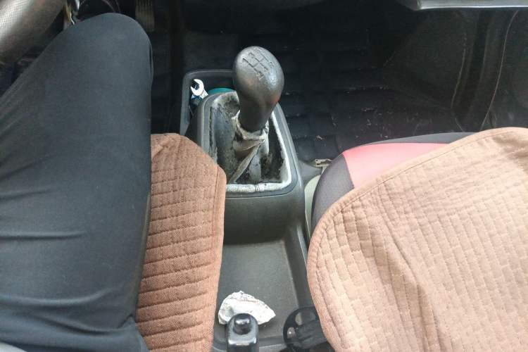 Used Wuling Rongguang S  Gear Lever