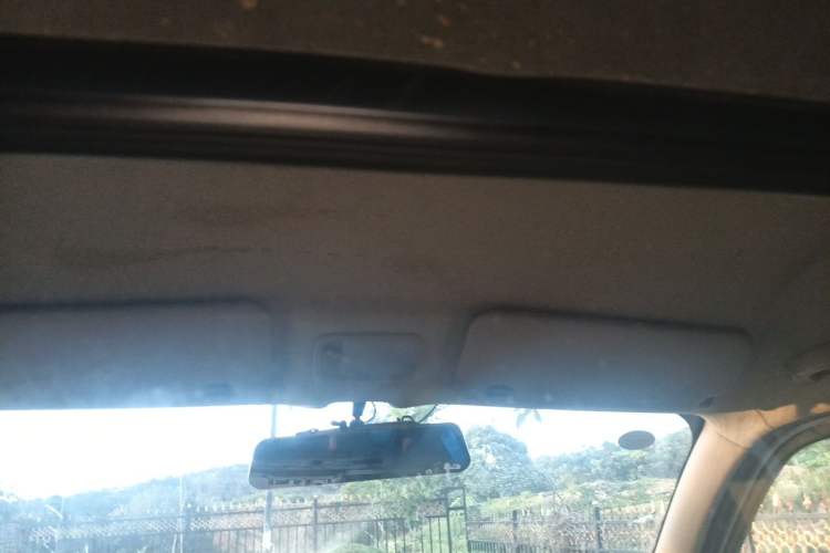 Used Wuling Rongguang S  Headliner