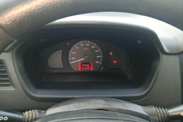 Used Wuling Rongguang S  Instrument Cluster