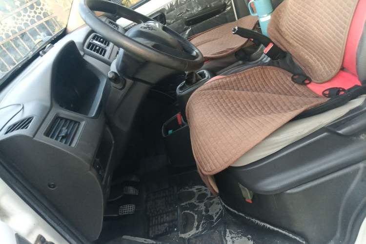 Used Wuling Rongguang S  Left Front Seat