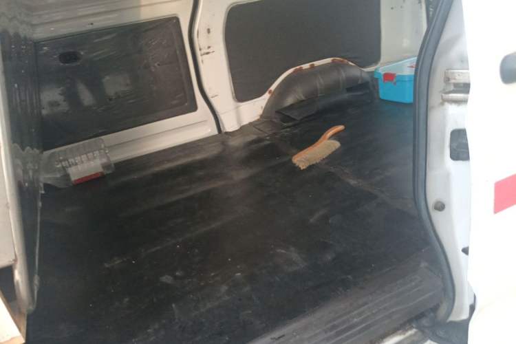 Used Wuling Rongguang S  Left Rear Seat
