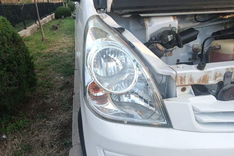 Used Wuling Rongguang S  Right Front Headlight