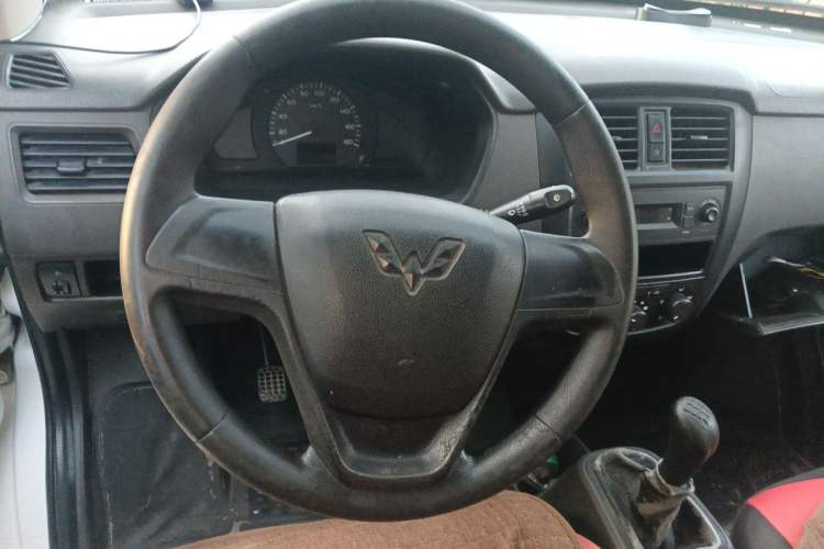Used Wuling Rongguang S  Steering Wheel