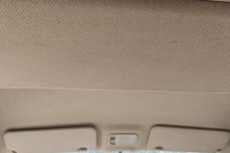 Used Wuling Rongguang S 2021 1.2L Base Model 5-Seater LSI Headliner