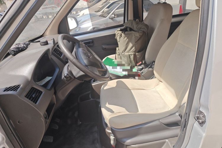 Used Wuling Rongguang S 2021 1.2L Base Model 5-Seater LSI Left Front Seat