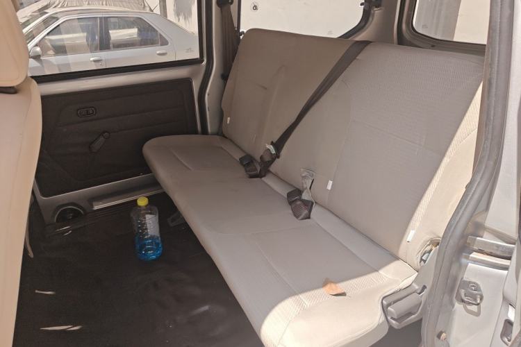 Used Wuling Rongguang S 2021 1.2L Base Model 5-Seater LSI Left Rear Seat