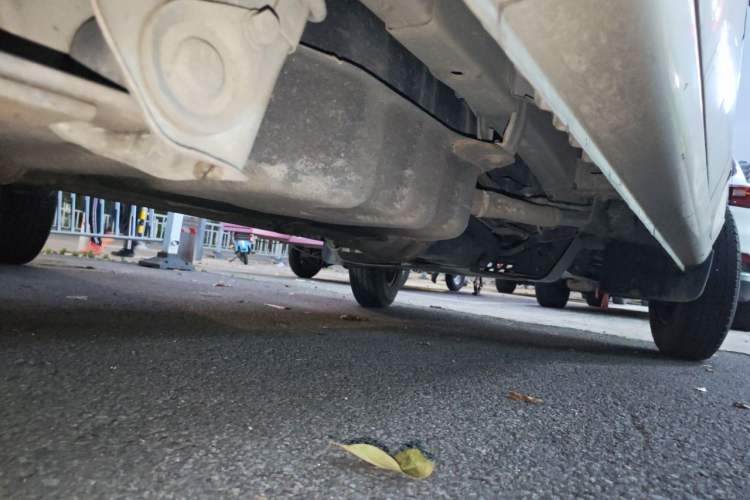 Used Wuling Rongguang S 2021 1.2L Base Model 7-Seater LSI Chassis Rear Right