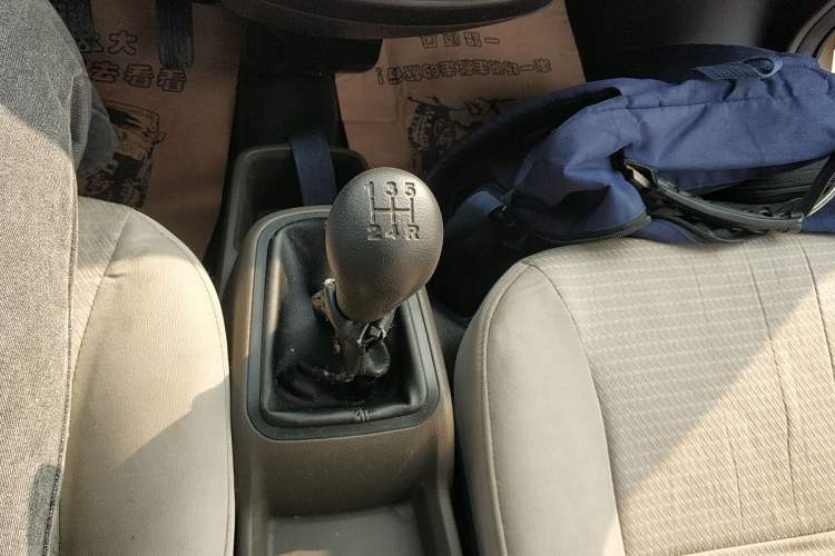 Used Wuling Rongguang S 2021 1.2L Base Model 7-Seater LSI Gear Lever