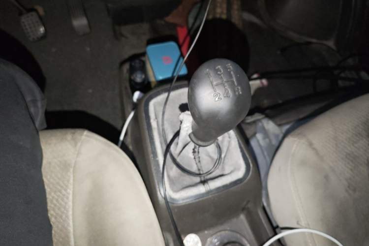 Used Wuling Rongguang S 2021 1.2L Base Model 7-Seater LSI Gear Lever