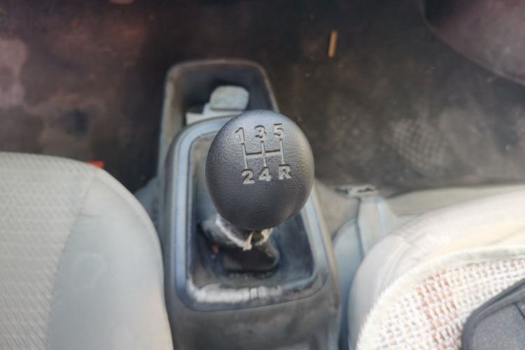 Used Wuling Rongguang S 2021 1.2L Base Model 7-Seater LSI Gear Lever