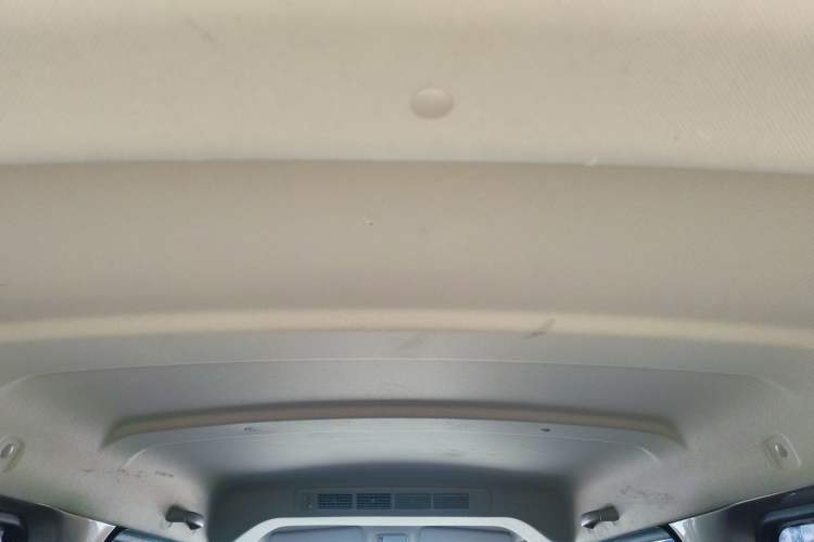 Used Wuling Rongguang S 2021 1.2L Base Model 7-Seater LSI Headliner