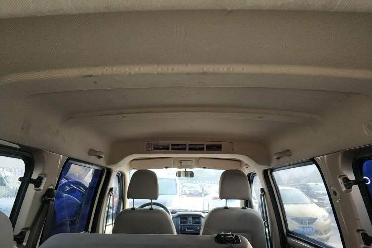 Used Wuling Rongguang S 2021 1.2L Base Model 7-Seater LSI Headliner