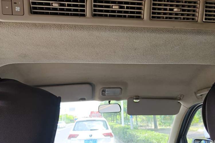 Used Wuling Rongguang S 2021 1.2L Standard Edition Air-Conditioned 5-Seater LSI Headliner