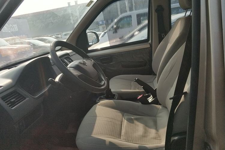Used Wuling Rongguang S 2021 1.2L Base Model 7-Seater LSI Left Front Seat