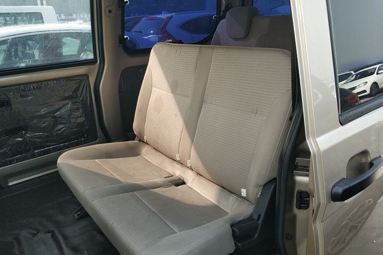 Used Wuling Rongguang S 2021 1.2L Base Model 7-Seater LSI Left Rear Seat