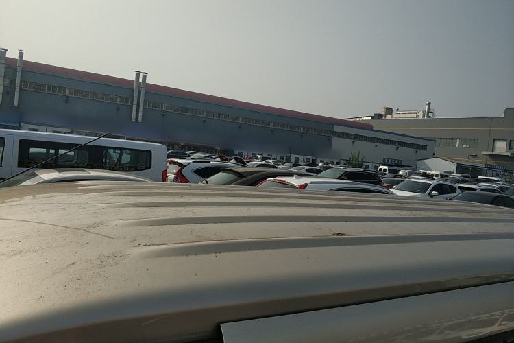 Used Wuling Rongguang S 2021 1.2L Base Model 7-Seater LSI Roof