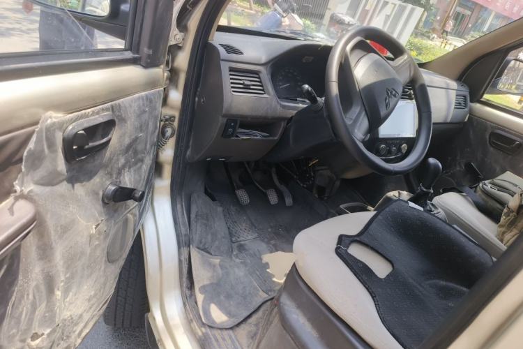 Used Wuling Rongguang S 2021 1.2L Base Model 7-Seater LSI Driver Seat