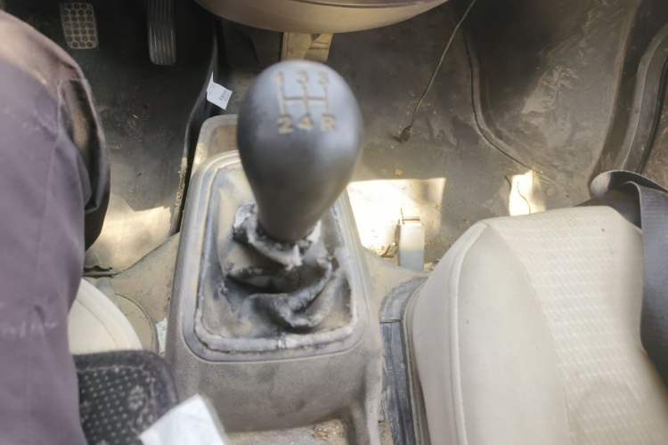 Used Wuling Rongguang S 2021 1.2L Base Model 7-Seater LSI Gear Lever