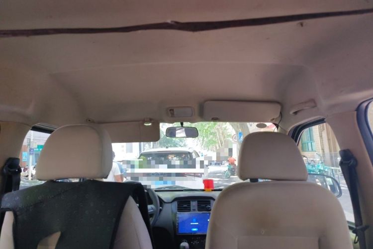 Used Wuling Rongguang S 2021 1.2L Base Model 7-Seater LSI Headliner