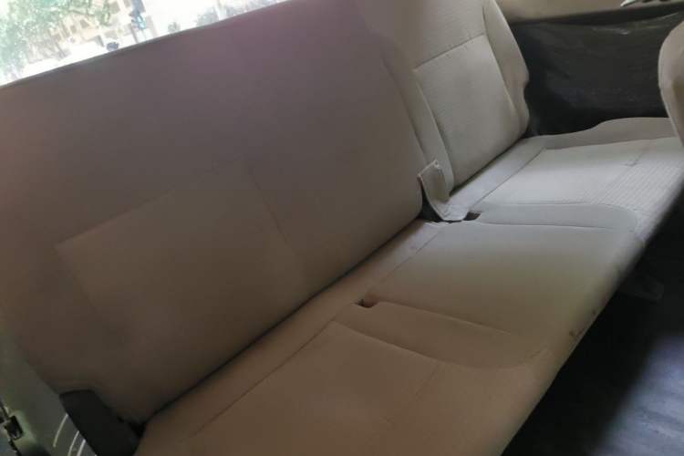 Used Wuling Rongguang S 2021 1.2L Base Model 7-Seater LSI Left Rear Seat