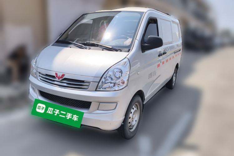 Wuling Rongguang S 2021 1.2L Standard Model Enclosed-Window Vehicle Power-Assist Version 2 Seats LSI usata Guazi used car, China used car export, Used car for sale, Used  cars, Cheapest cars for sale
