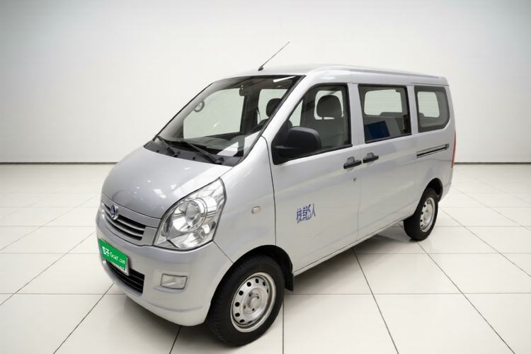 Gebrauchter Wuling Rongguang S 2021 1.2L Base Model 5-Seater LSI Guazi used car, China used car export, Used car for sale, Used  cars, Cheapest cars for sale