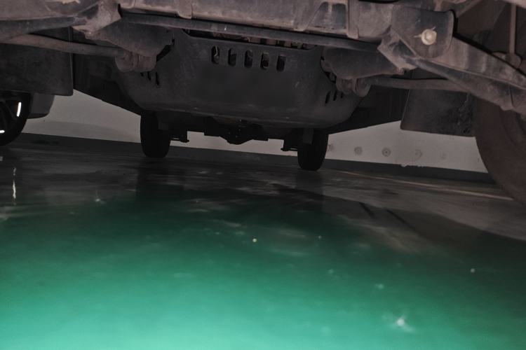 Used Wuling Rongguang S 2021 1.2L Base Model 7-Seater LSI Chassis Front