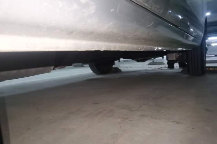 Used Wuling Rongguang S 2021 1.2L Standard Version with Power Steering 5-Seater LSI Chassis Front Left