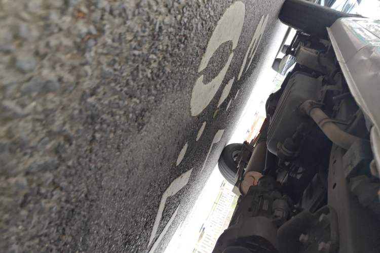 Used Wuling Rongguang S 2021 1.2L Standard Edition Air-Conditioned 7-Seater LSI Chassis Front Right