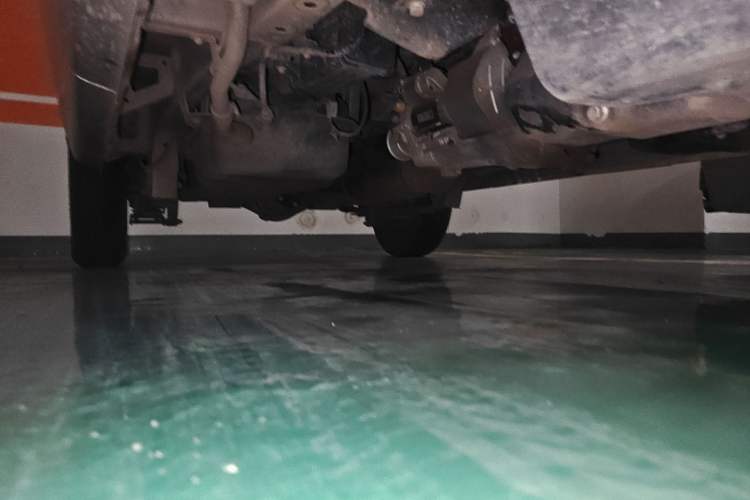 Used Wuling Rongguang S 2021 1.2L Base Model 7-Seater LSI Chassis Front Right