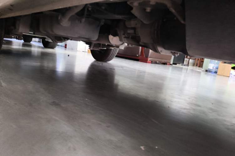 Used Wuling Rongguang S 2021 1.2L Base Model 5-Seater LSI Chassis Front Right